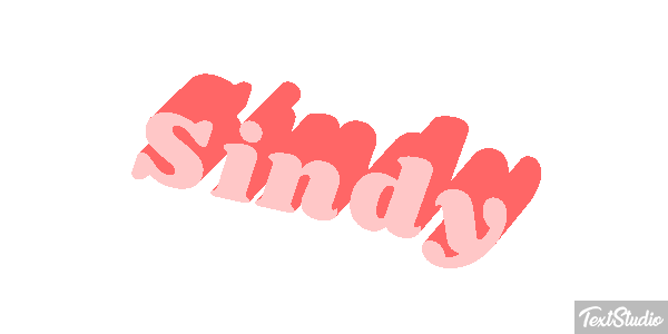 Sindy Efekt tekstowy