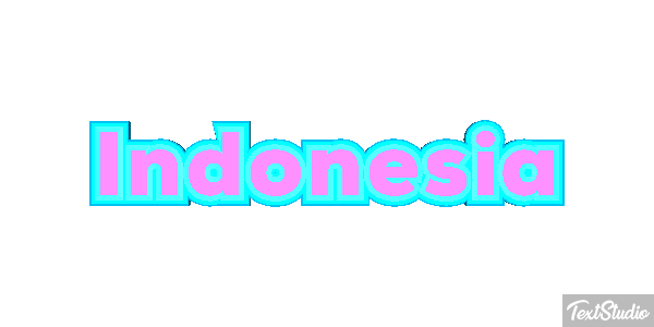 Indonesia Metin efekti
