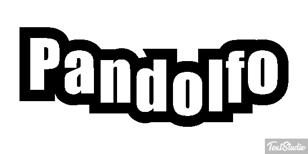 Pandolfo Effetto testo