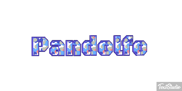 Pandolfo Effetto testo