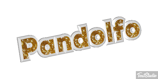 Pandolfo Effetto testo