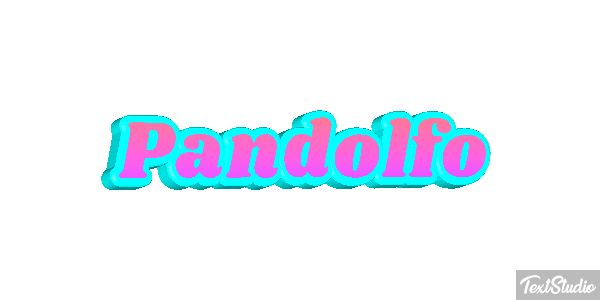 Pandolfo Effetto testo