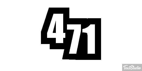 471 Efeito do texto