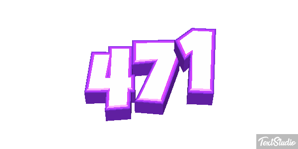 471 Efeito do texto