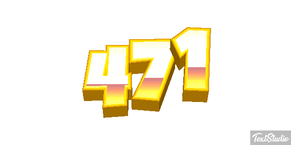 471 Efeito do texto
