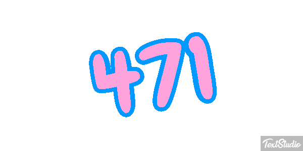 471 Efeito do texto