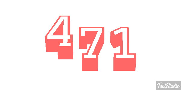 471 Efeito do texto