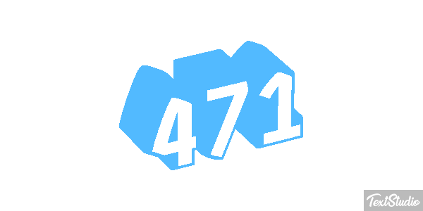 471 Efeito do texto