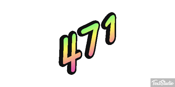 471 Efeito do texto