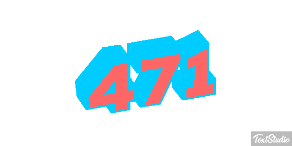 471 Efeito do texto