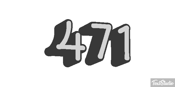 471 Efeito do texto