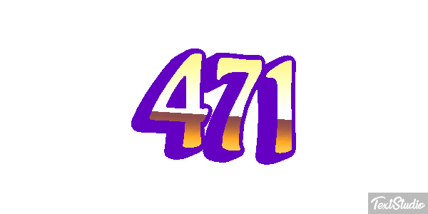 471 Efeito do texto