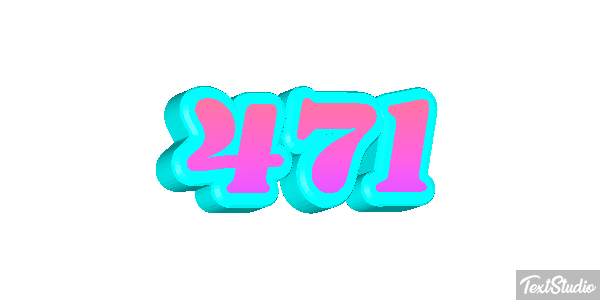 471 Efeito do texto