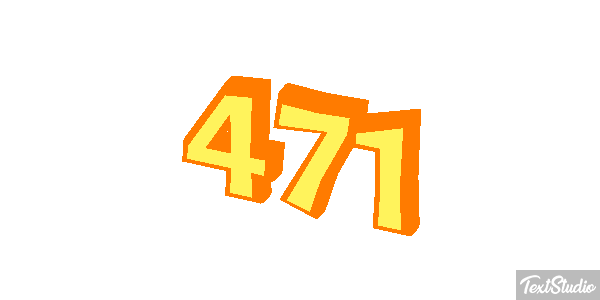 471 Efeito do texto