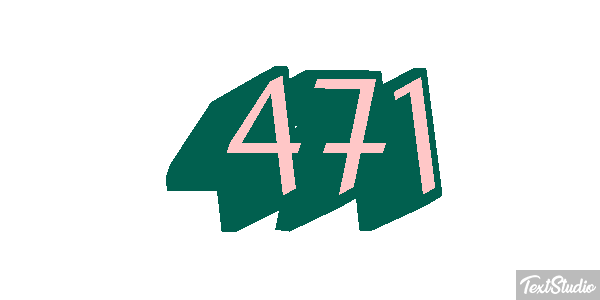 471 Efeito do texto