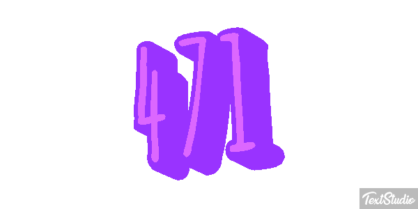 471 Efeito do texto