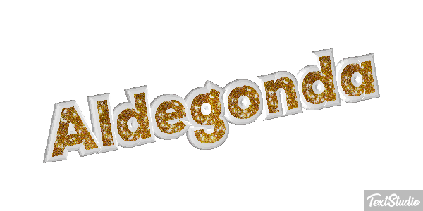 Aldegonda Effetto testo