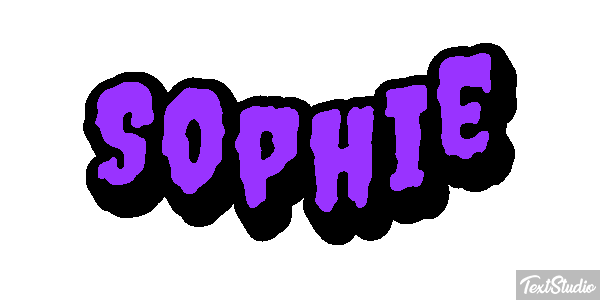 Sophie Efeito do texto