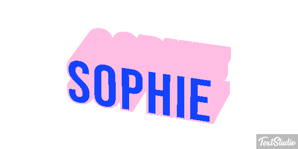 Sophie Efeito do texto