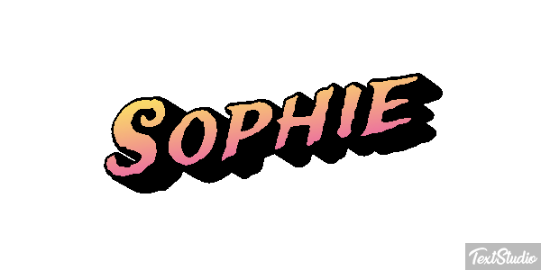 Sophie Efeito do texto