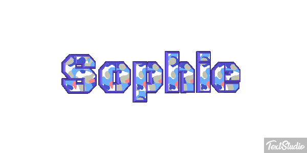 Sophie Efeito do texto