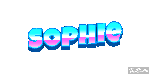 Sophie Efeito do texto