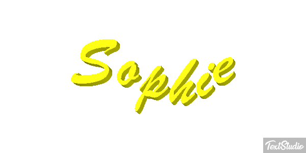 Sophie Efeito do texto
