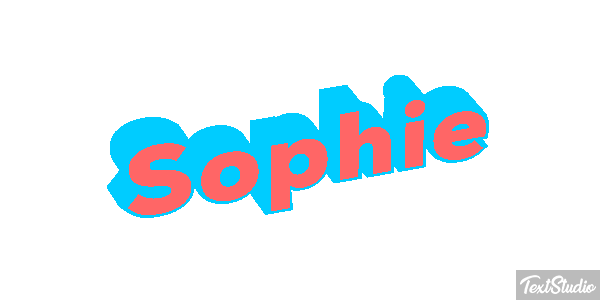 Sophie Efeito do texto