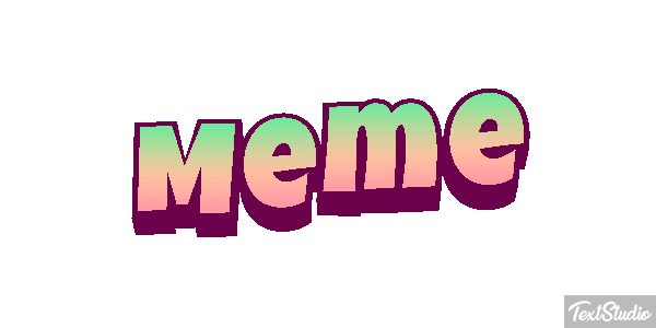 Même Text effect
