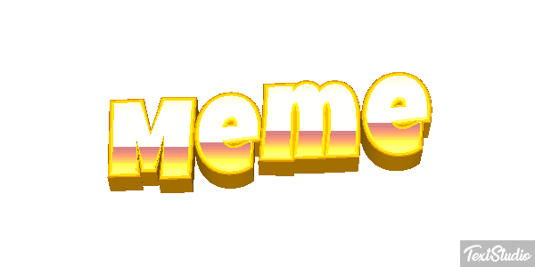 Même Text effect