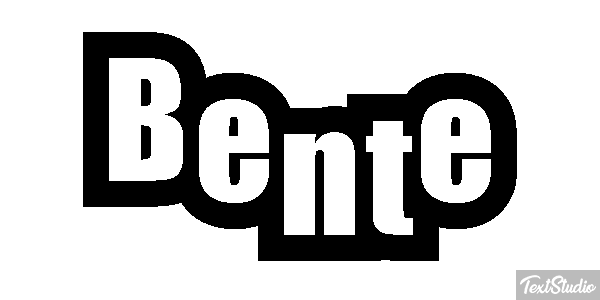 Bente Metin efekti