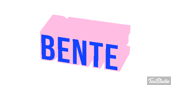 Bente Metin efekti