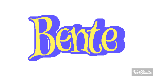 Bente Metin efekti
