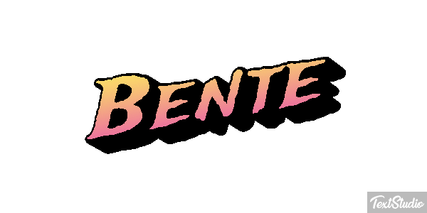 Bente Metin efekti