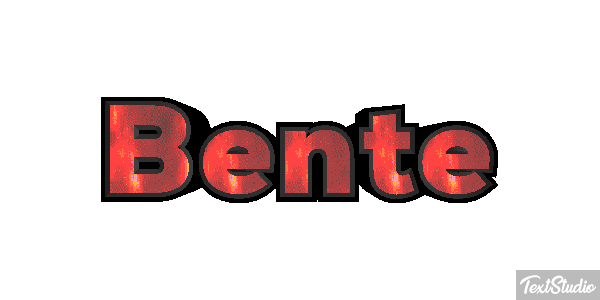 Bente Metin efekti