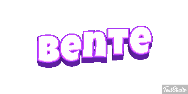 Bente Metin efekti