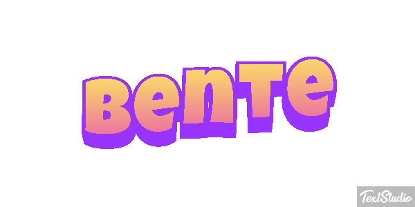 Bente Metin efekti