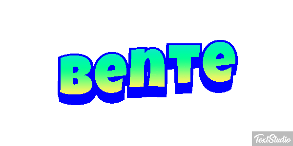 Bente Metin efekti
