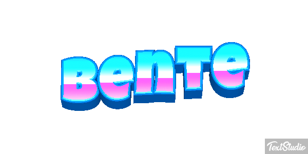 Bente Metin efekti