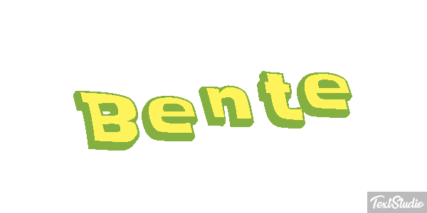 Bente Metin efekti