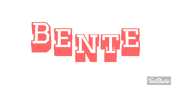 Bente Metin efekti