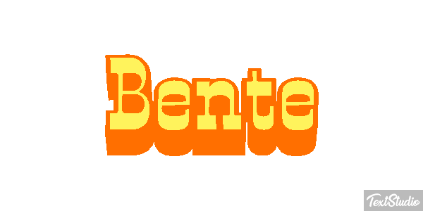 Bente Metin efekti