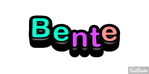 Bente Metin efekti