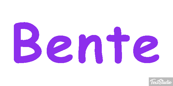 Bente Metin efekti