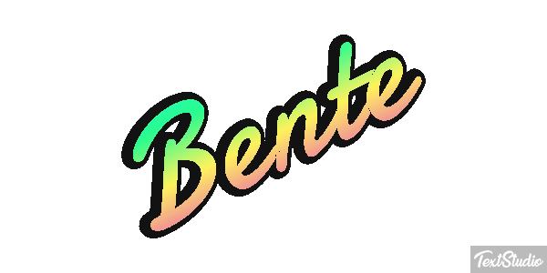 Bente Metin efekti