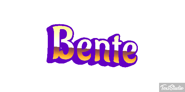 Bente Metin efekti