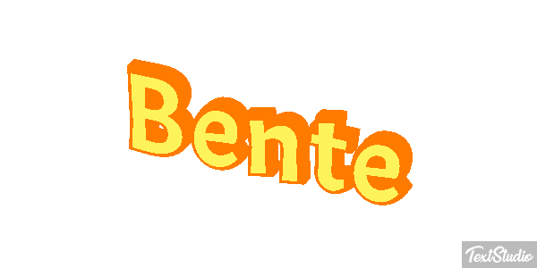 Bente Metin efekti