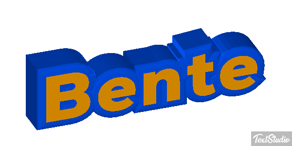 Bente Metin efekti