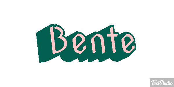 Bente Metin efekti