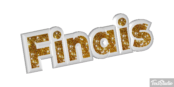 Finais Effet de texte
